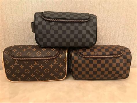 neceser louis vuitton hombre|Men's Luxury Travel Accessories & Travel Gifts for Him .